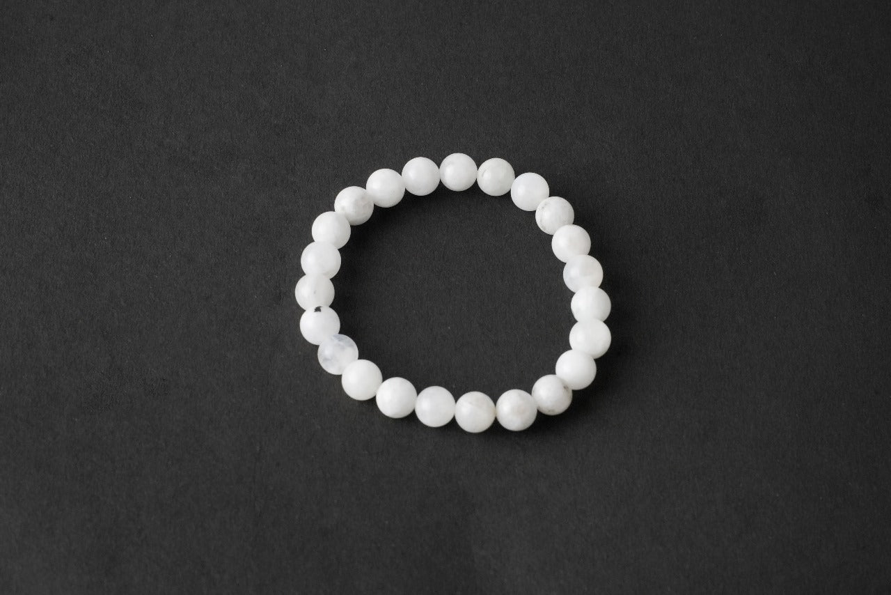 Moon stone