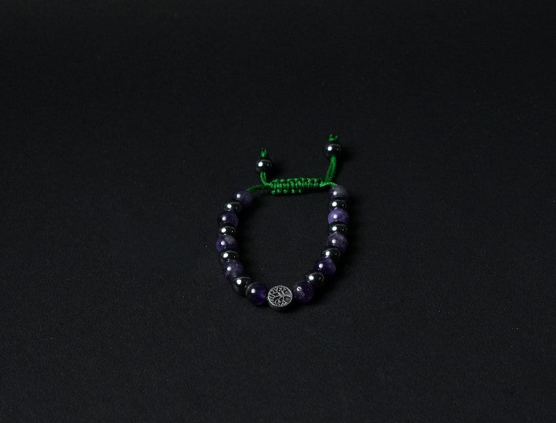 Amethyst Bracelet