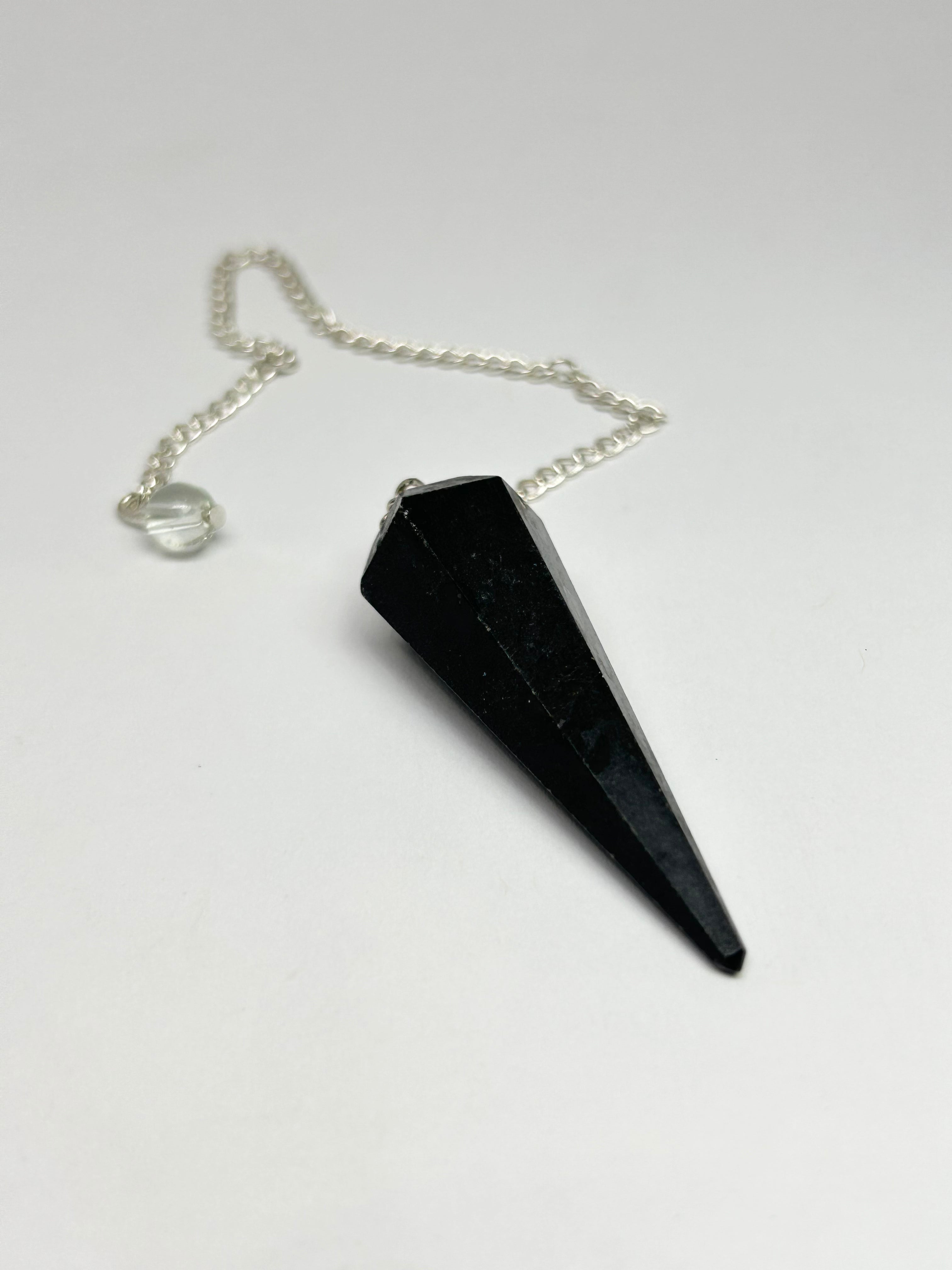 Black Tourmaline Dowser