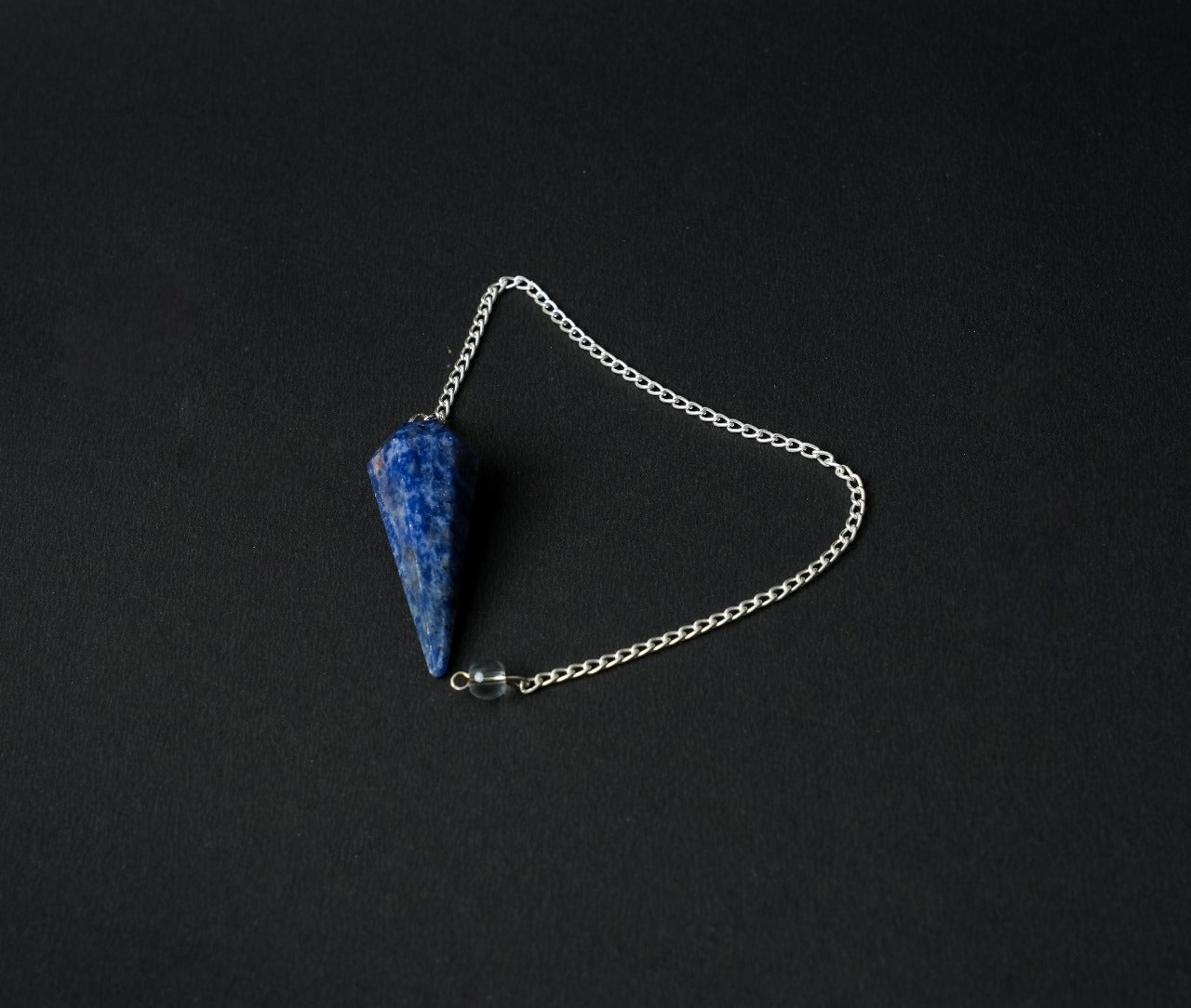 Dowser (Dowsing Pendulum)