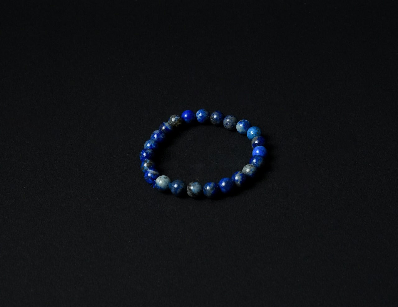 Lapis lazuli 7 chakra