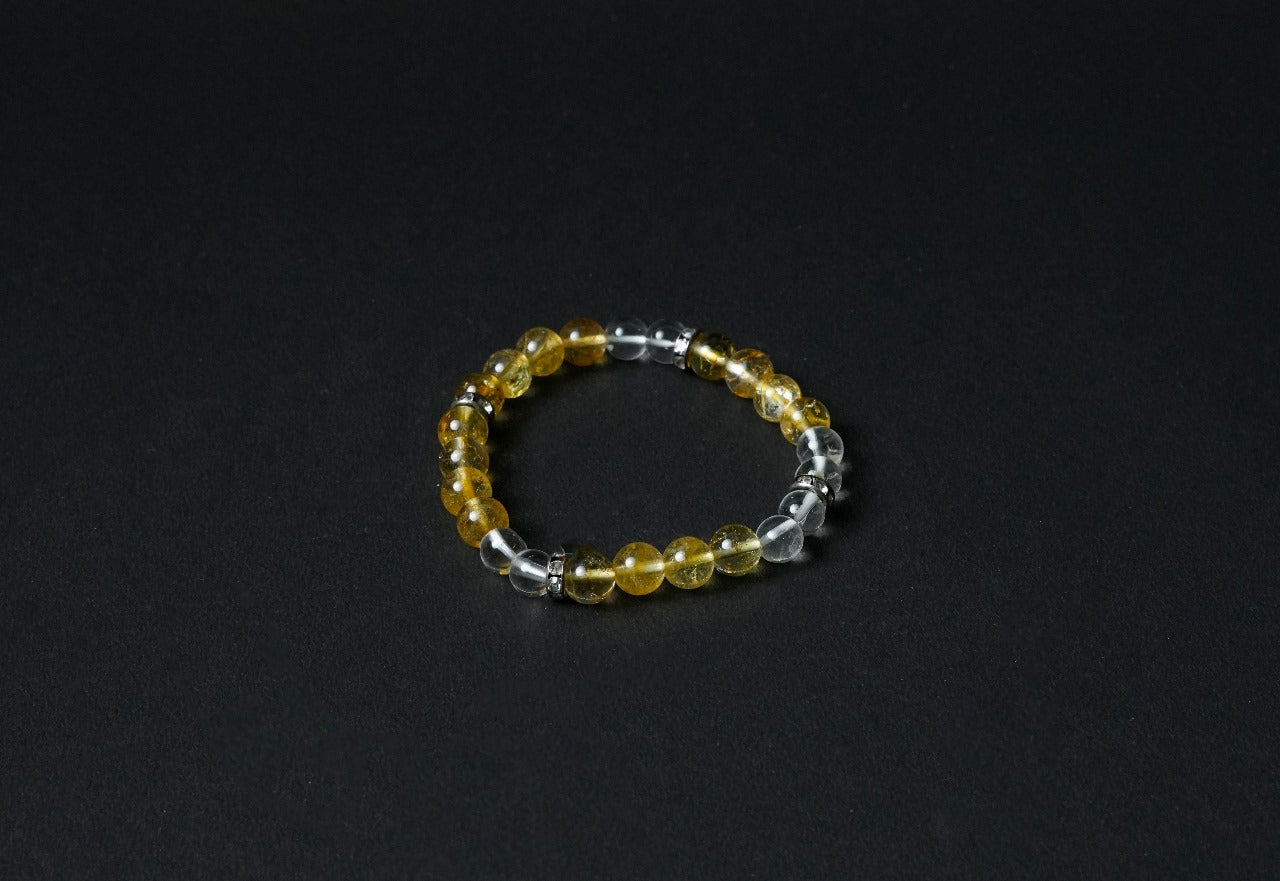 Mind Clarity Bracelet