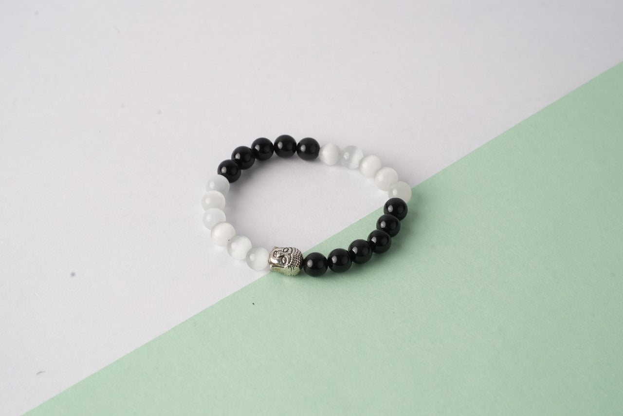 Positive Energy & Protection Bracelet