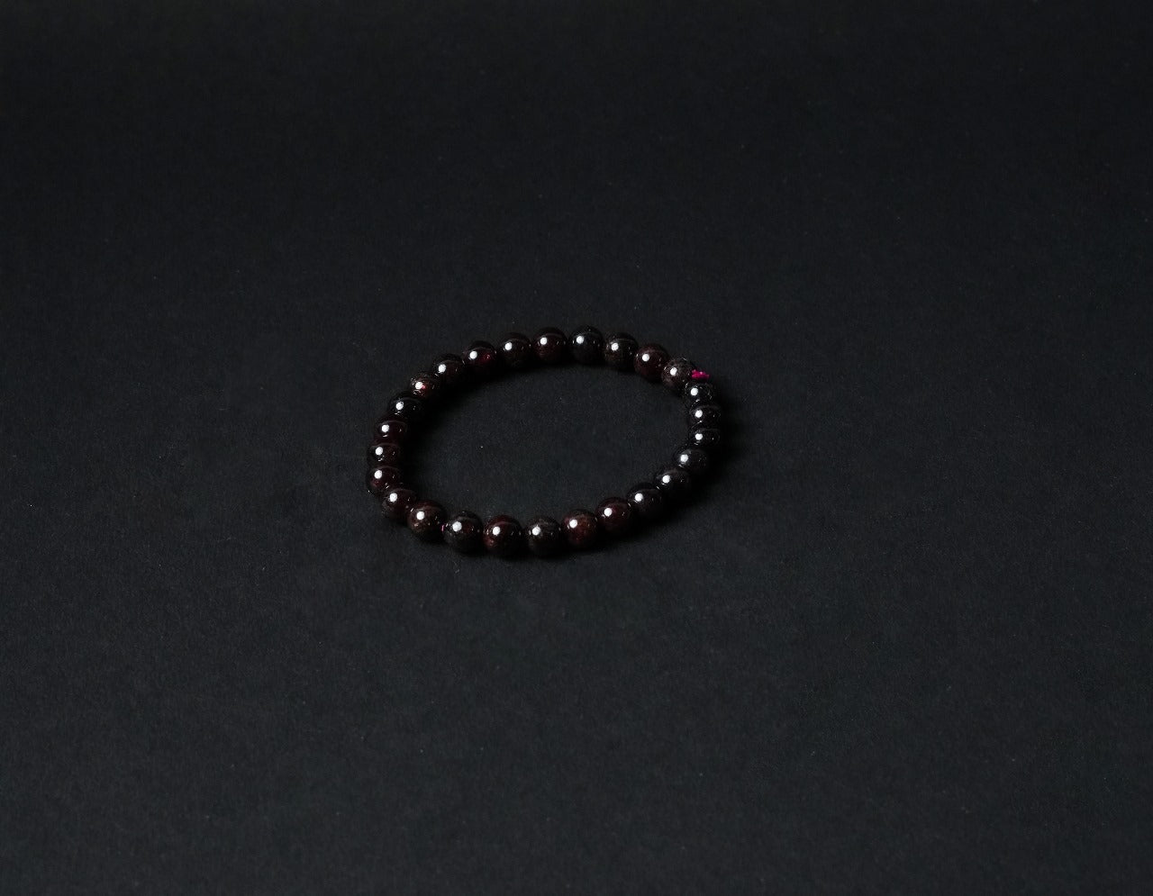 Red Garnet