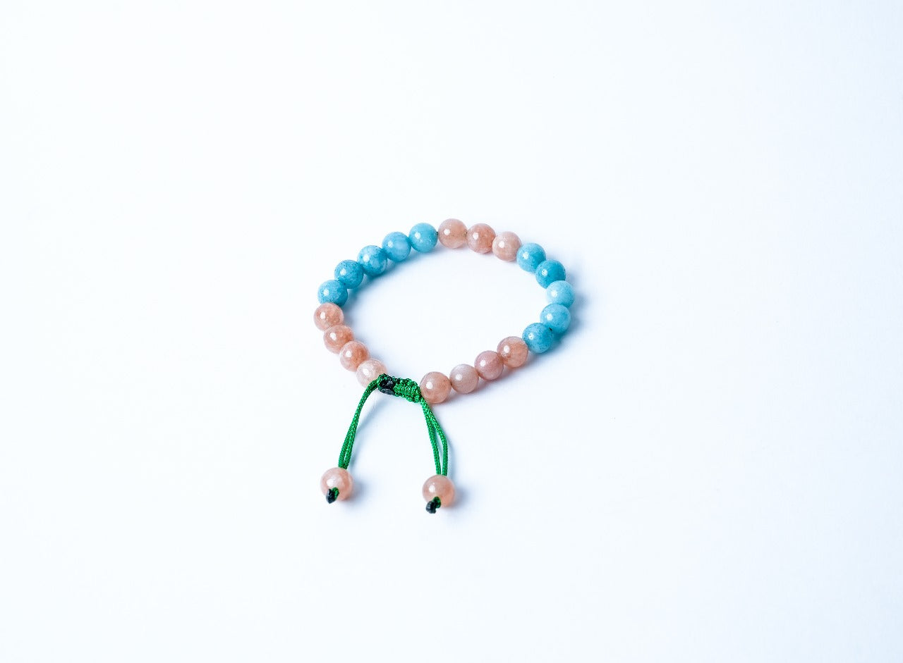 Child Manifestation Bracelet