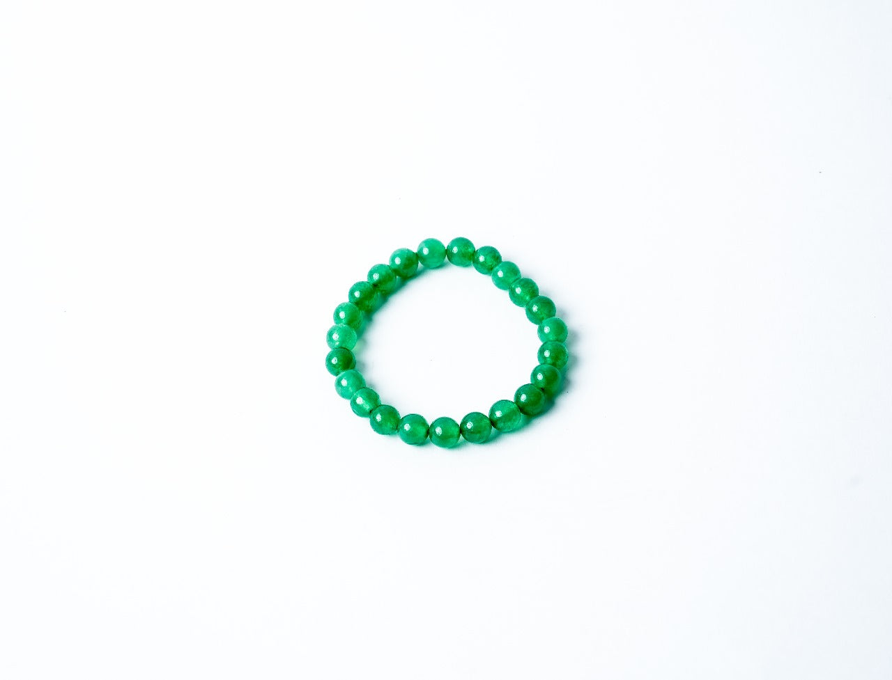 Plain green