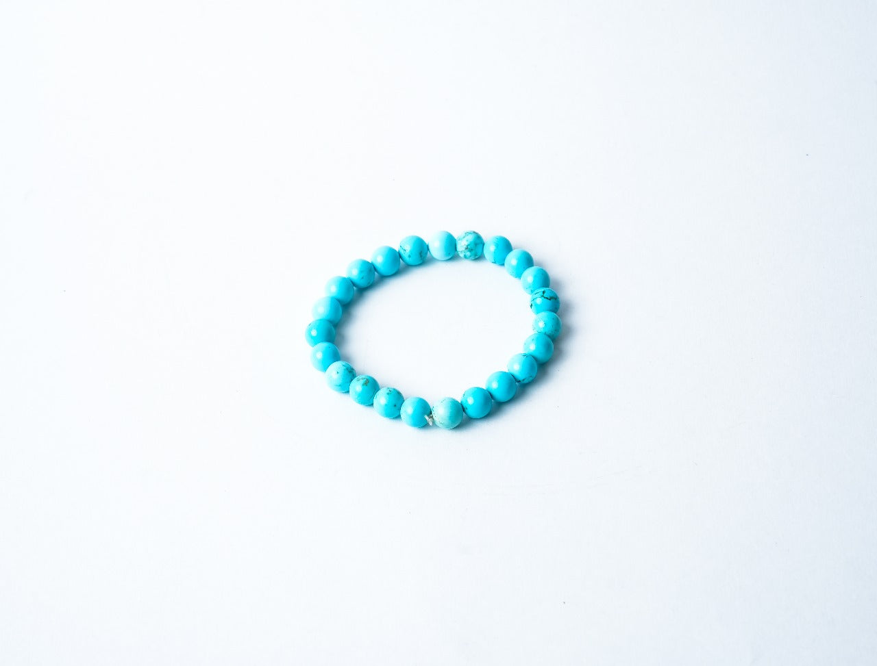 Turquoise Bracelet